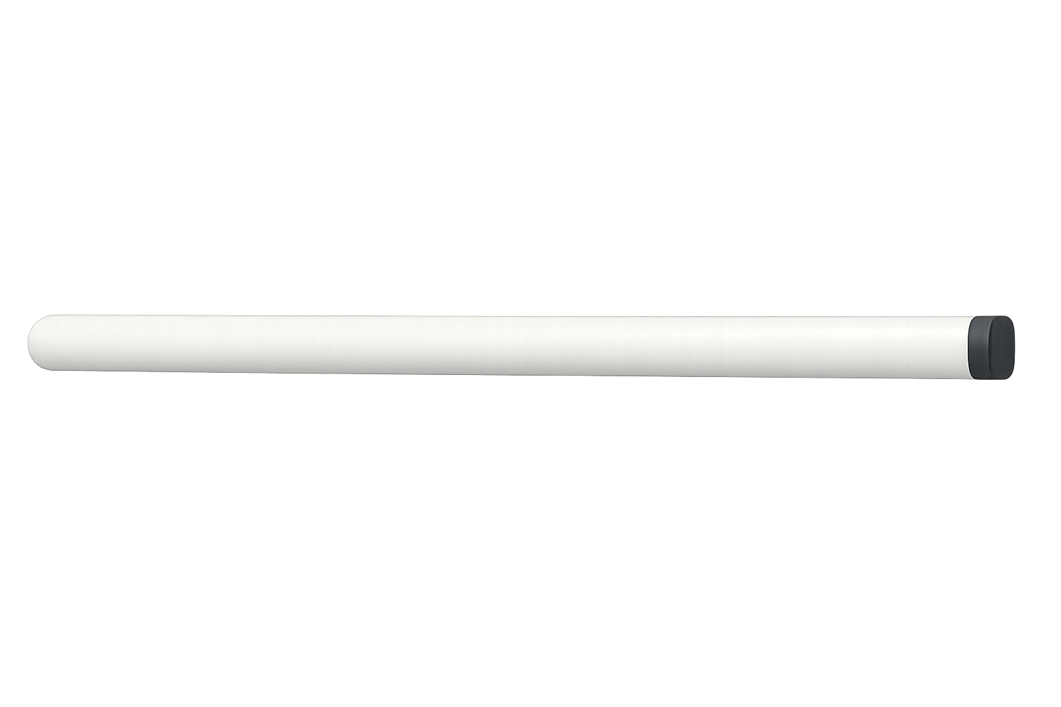 Suporte tubular para chumbamento